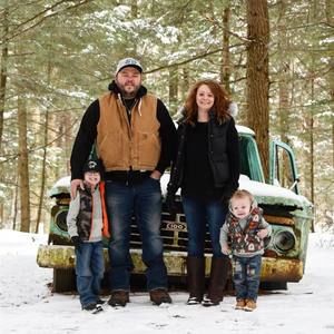 Meet your Posher, Jenna